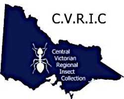 CVRIC logo